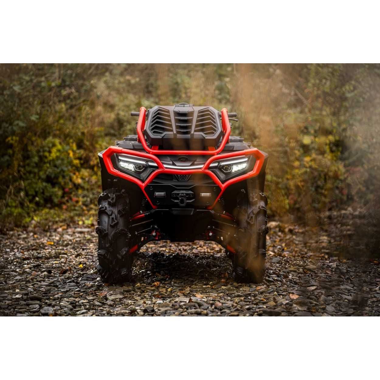 Квадроцикл CFMOTO CFORCE 1000 MV 2025