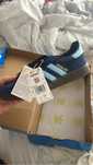 Tenis Adidas Espezial n38