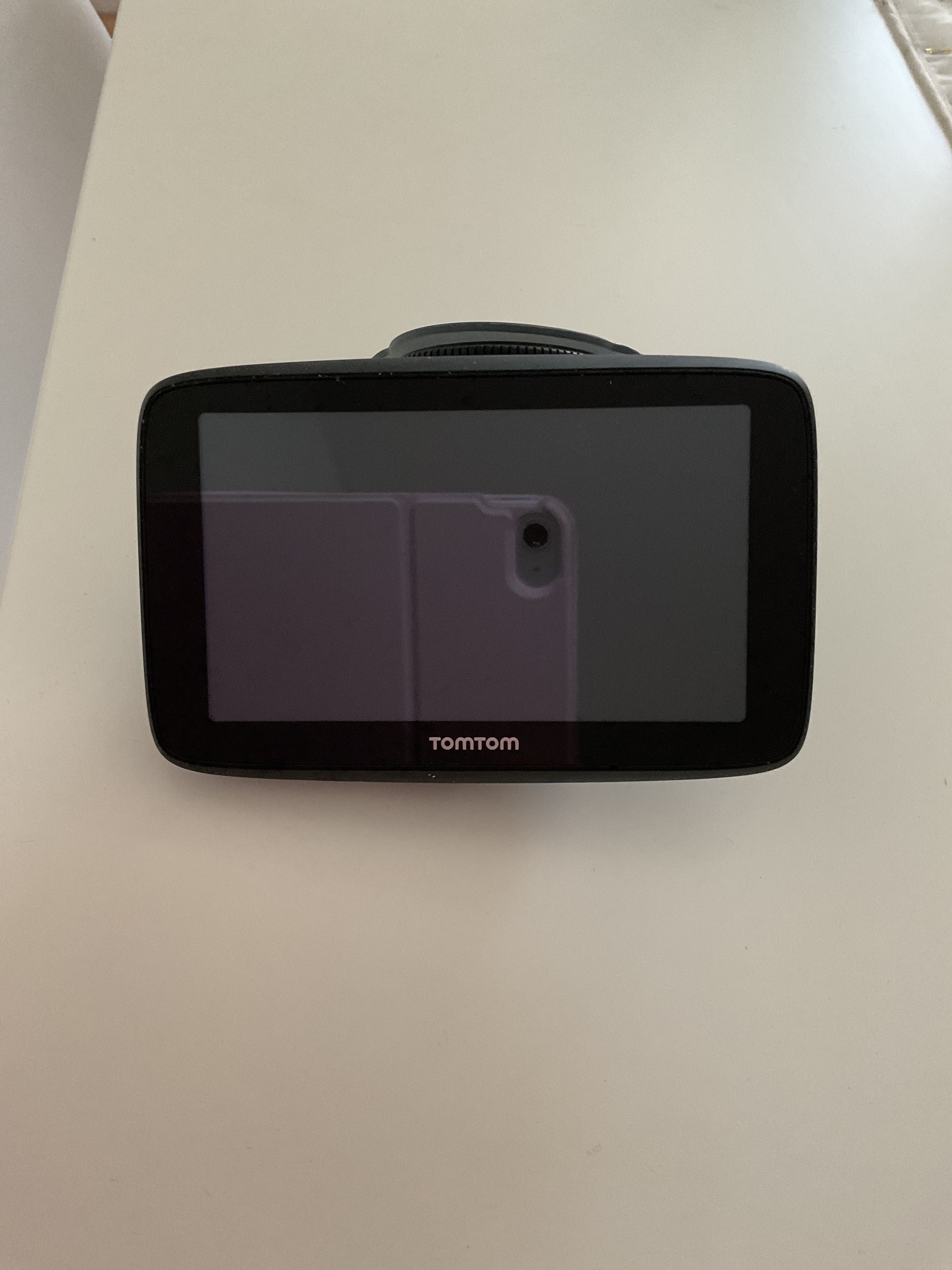 TOMTOM 520 WiFi nawigacja GPS