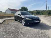 BMW 320 d Touring Navi. Sport Auto