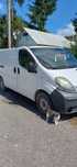 Nissan primastar 1,9 2003p