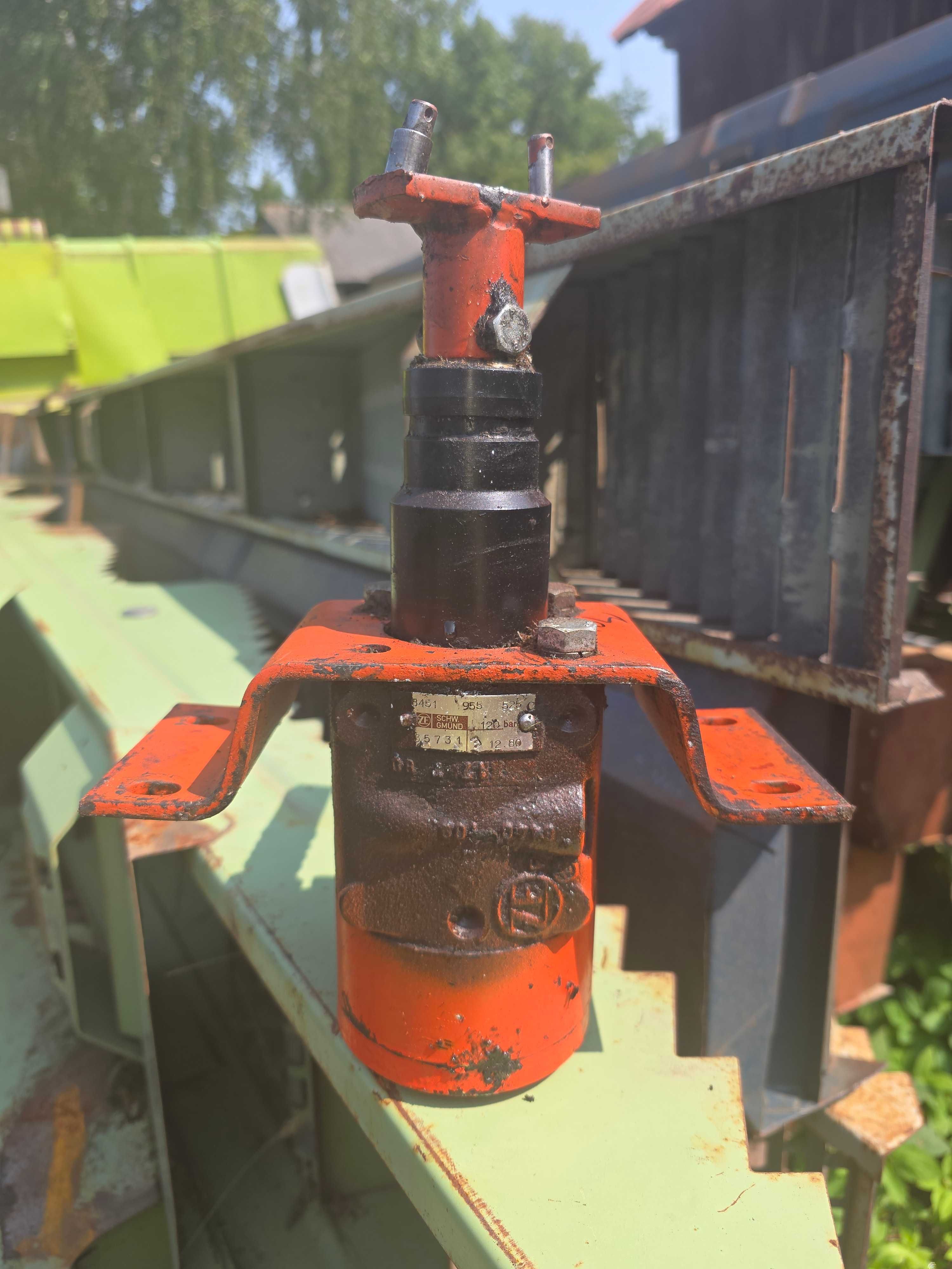 Orbitrol kombajn Deutz Fahr 2480,2680,