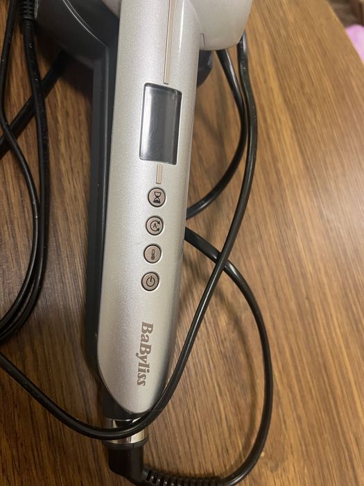 Lokówka automatyczna BaByliss Curl Secret Optimum C1600E– idealny