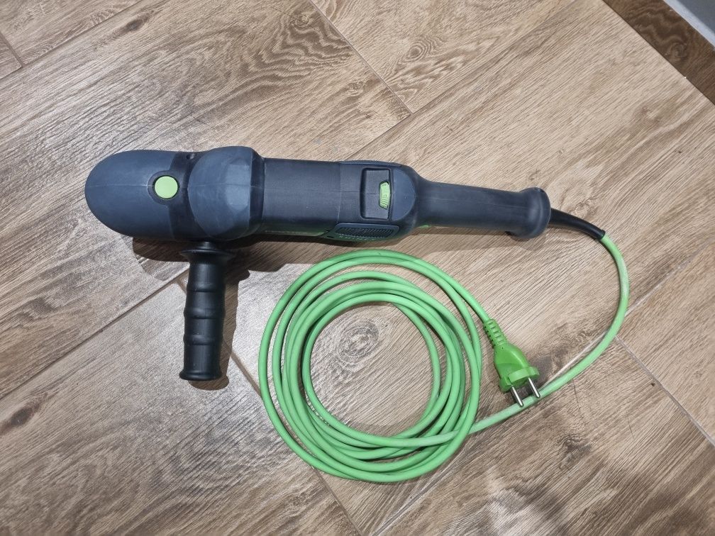 Polerka Festool super stan zobacz jak nowa