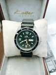 Zegarek shark quartz nurek driver
