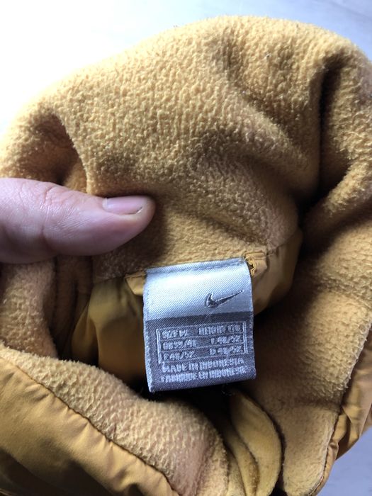 Жилетка nike вінтаж оригінал