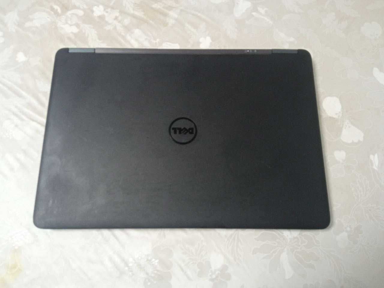 Ноутбук Dell Latitude E7450 14"/Full HD/i5-5300U/8 RAM/256 SSD