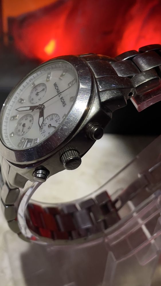 Zegarek Michael Kors Damski