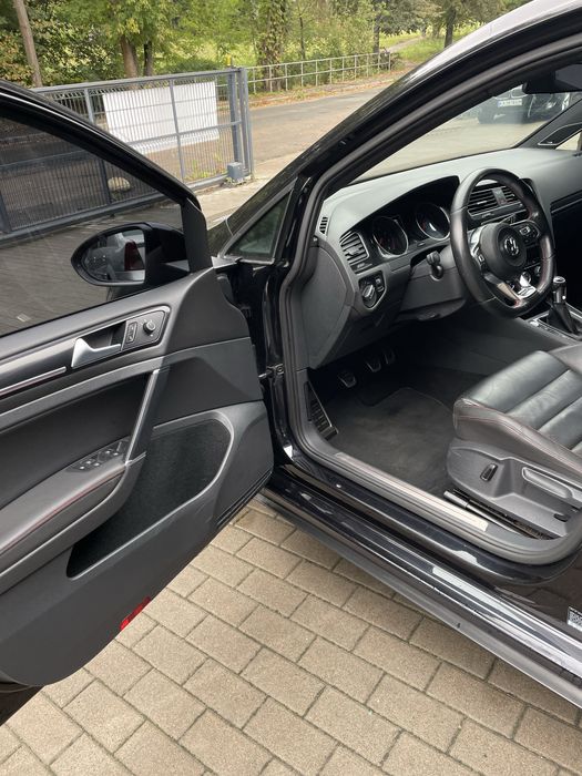 Golf Gti 2014 211 лс механіка