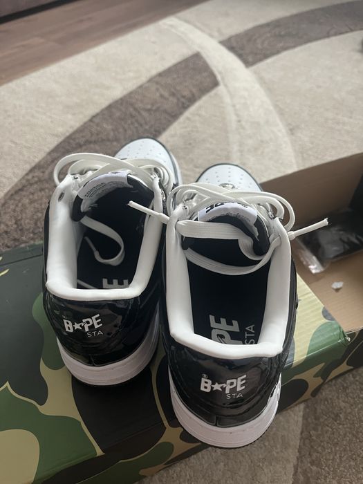 Bape Sta оригинал
