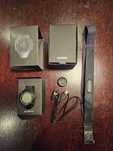 Suunto AMBIT3 PEAK black HR
