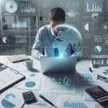 Analizy statystyczne, badania, statystyka, Excel, Statistica