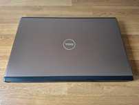 Laptop 17,3" DELL Vostro 3700 Intel Core i5 8GB RAM NVIDIA GeForce GT