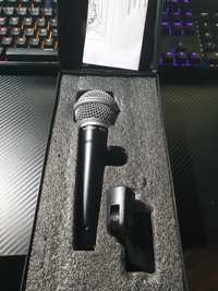 Мікрофон behringer sl84c