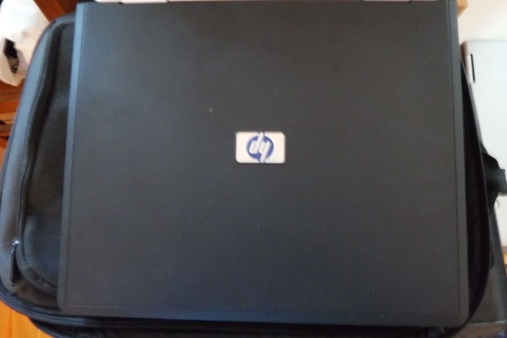 Computador HP e Toshiba para peças