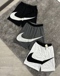 Шорти найк / шорти nike / шорти nike swoosh