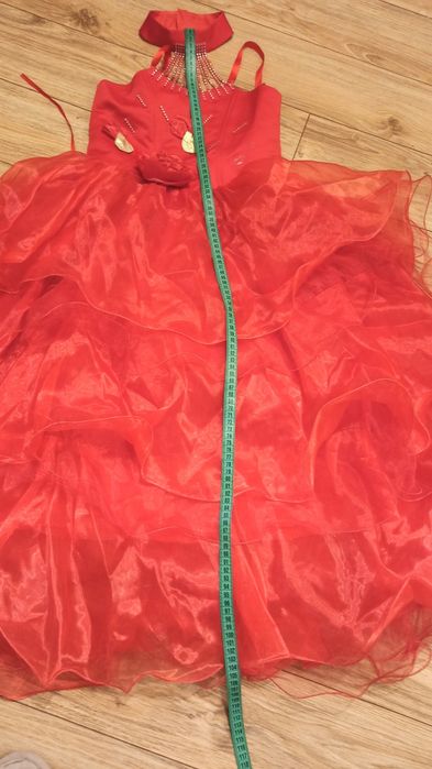 Сукня нарядна на свято