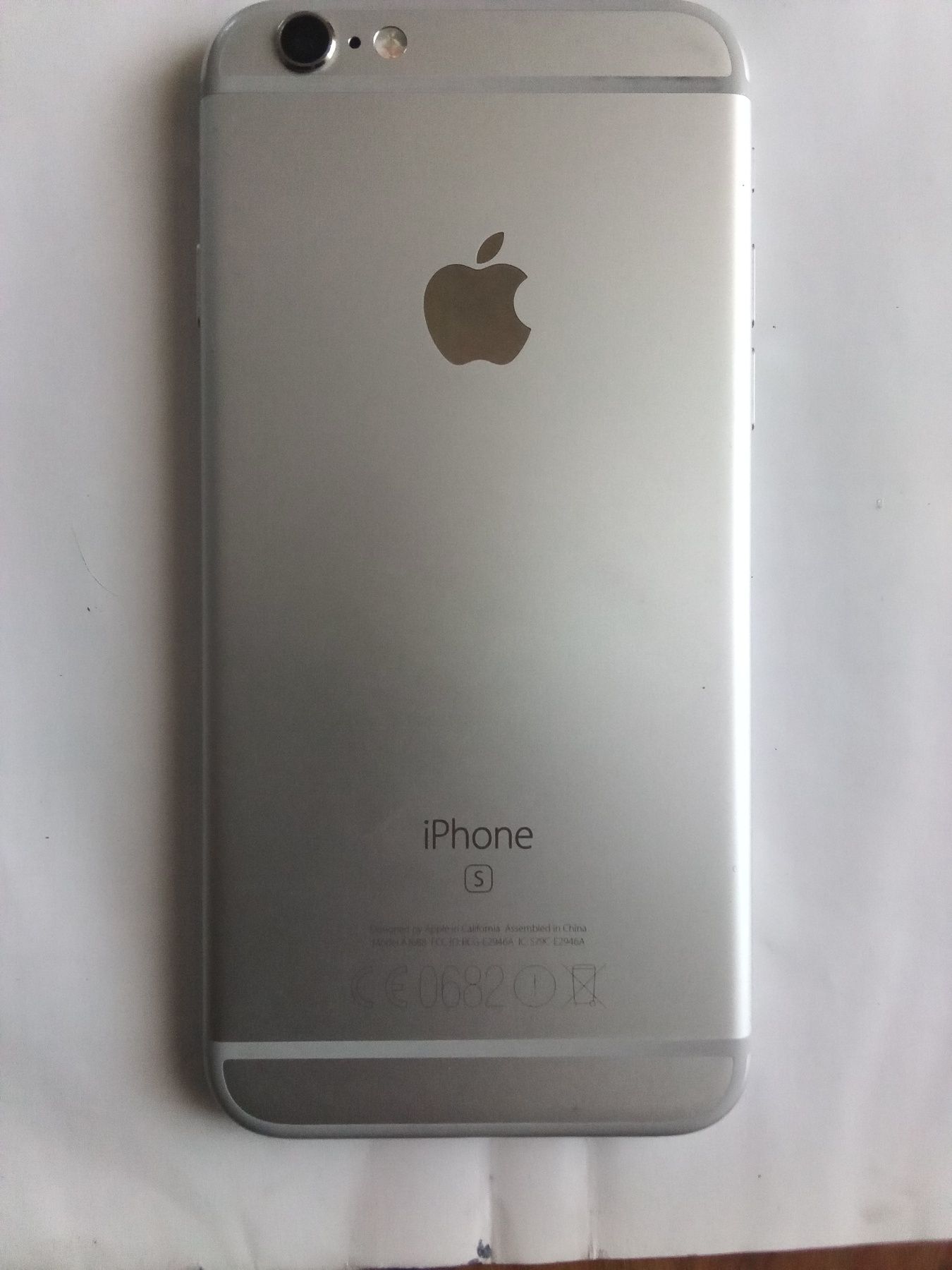 Айфон 6S 128gb Ipone 6 S 128gb