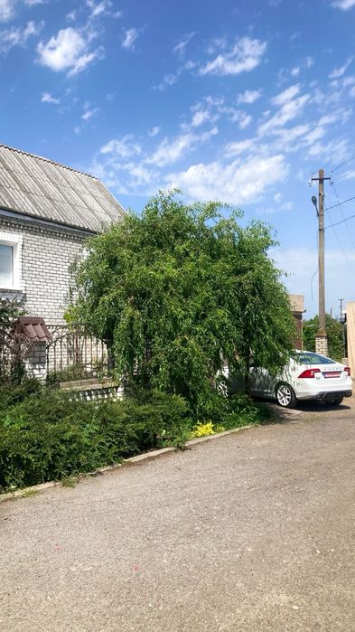 Продаю дом в Великом Дальнике