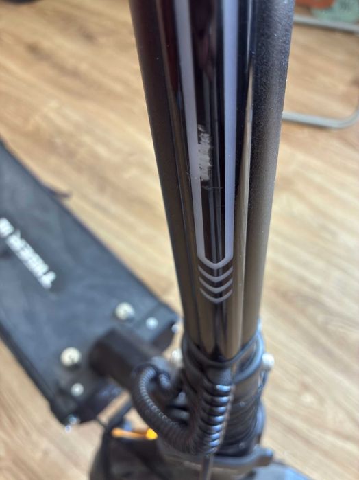 Hulajnoga Hiley Tiger 10 v4 VLR (2x1000W 52V 28Ah SAMSUNG, ipx7)