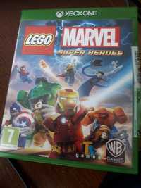 Gra Lego Super Heroes od Marvela