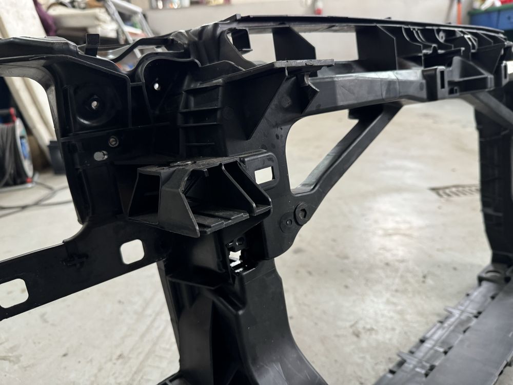 Wzmocnienie audi a3 8v pas przedni 8v0