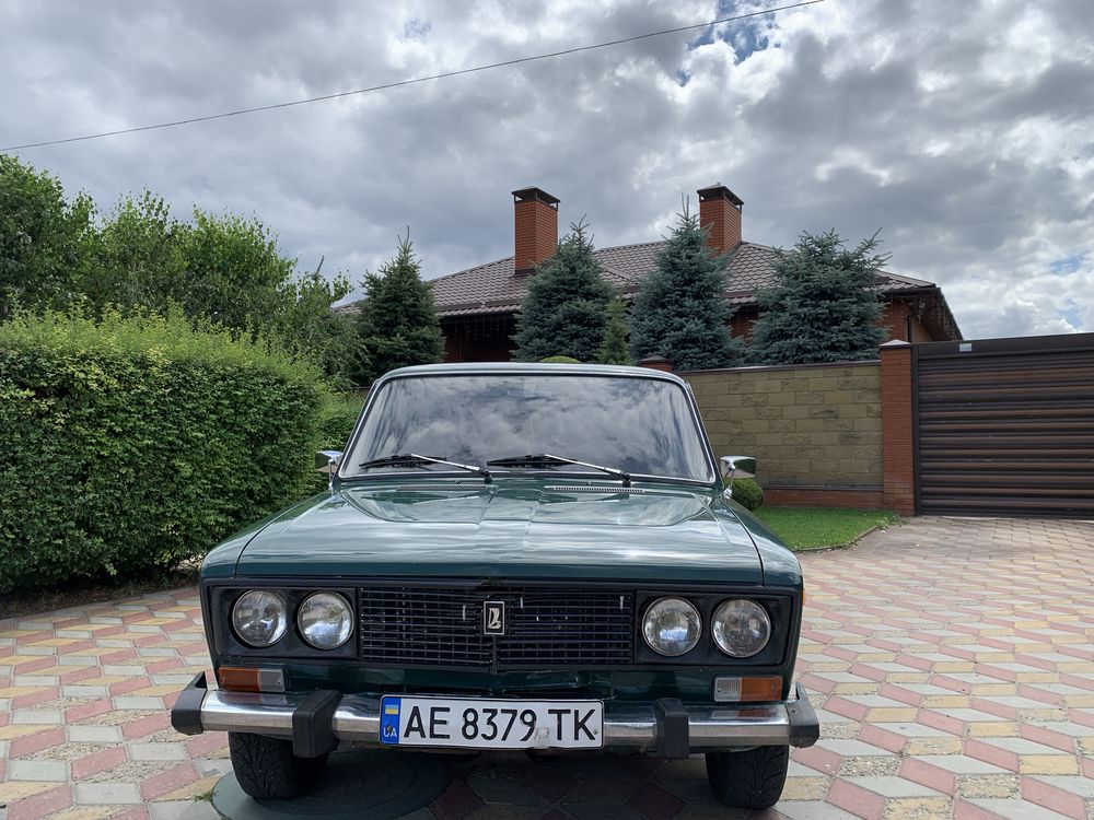 Продам Ваз 2106 в идеальном состояние