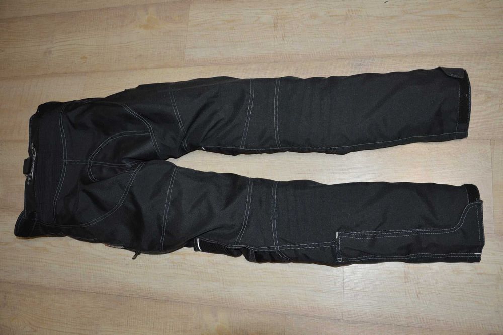 Kombinezon motocyklowy roz 34 S/XS