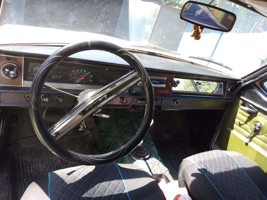 Продам Волгу  ГАЗ 24