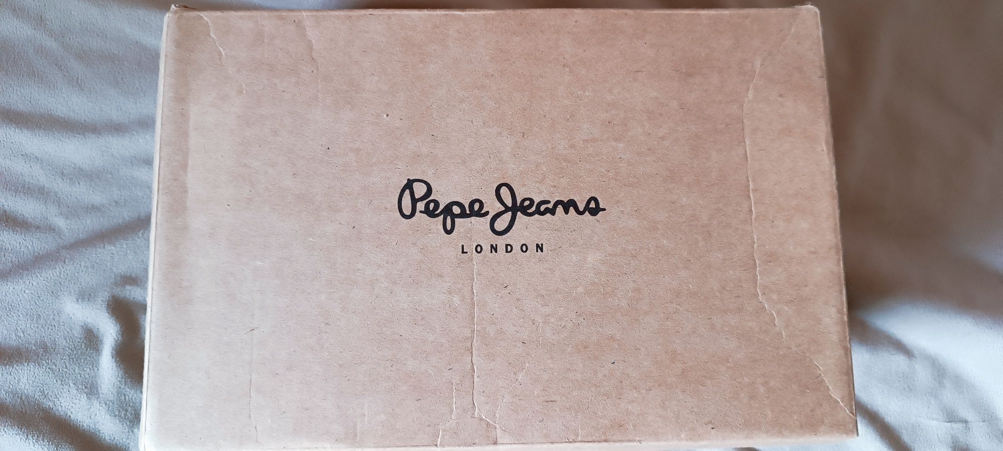 Tênis Pepe jeans