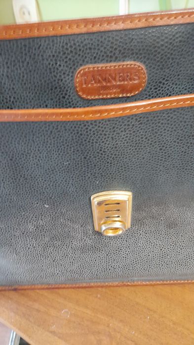 Портфель мужской