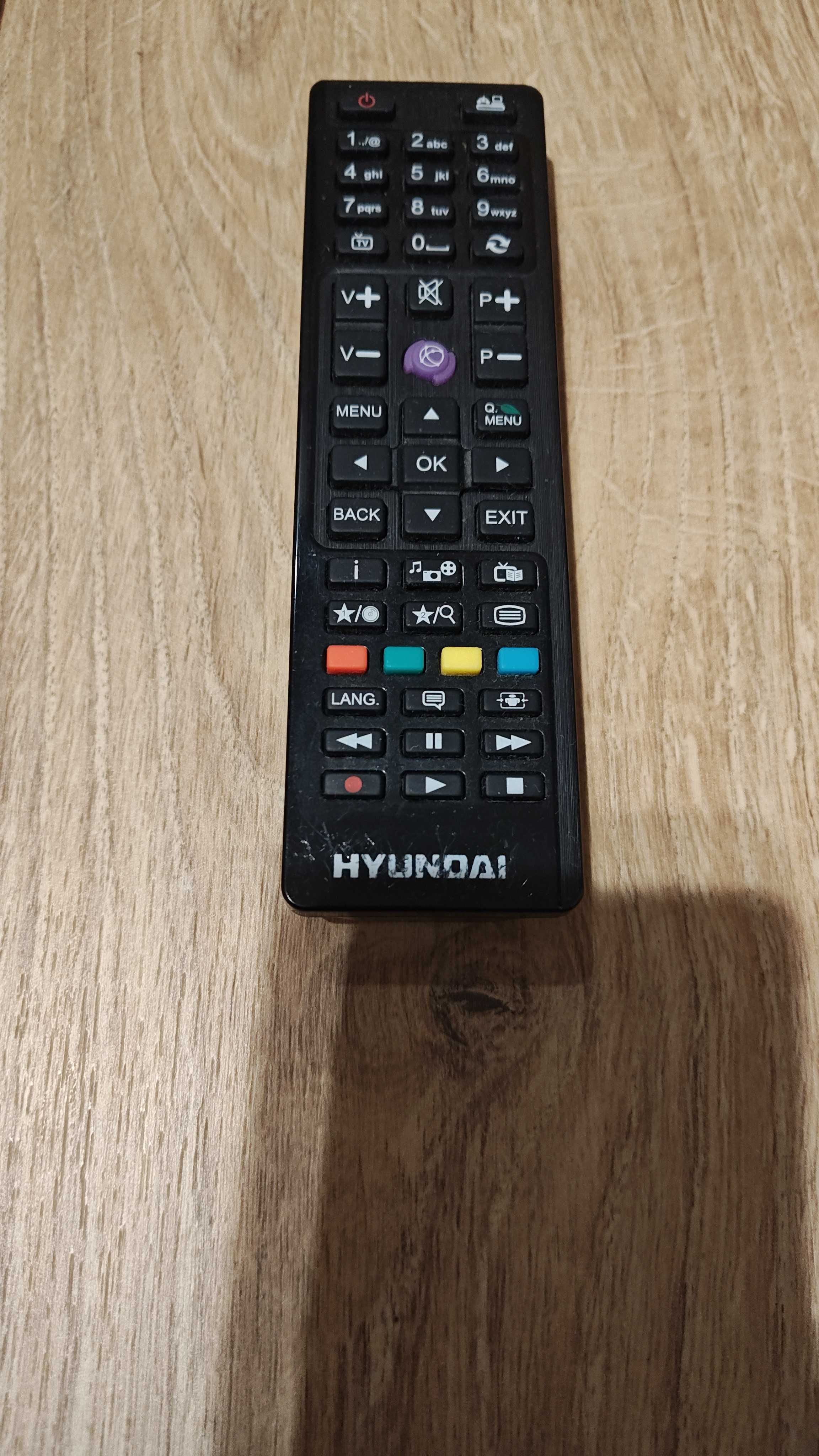 Telewizor 32 cale Hyundai HL32382SMART
