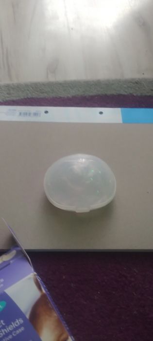 Nakładki laktacyjne