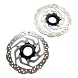 SHIMANO SM-RT10 160MM centerlock tarcze hamulcowe 160 mm center lock