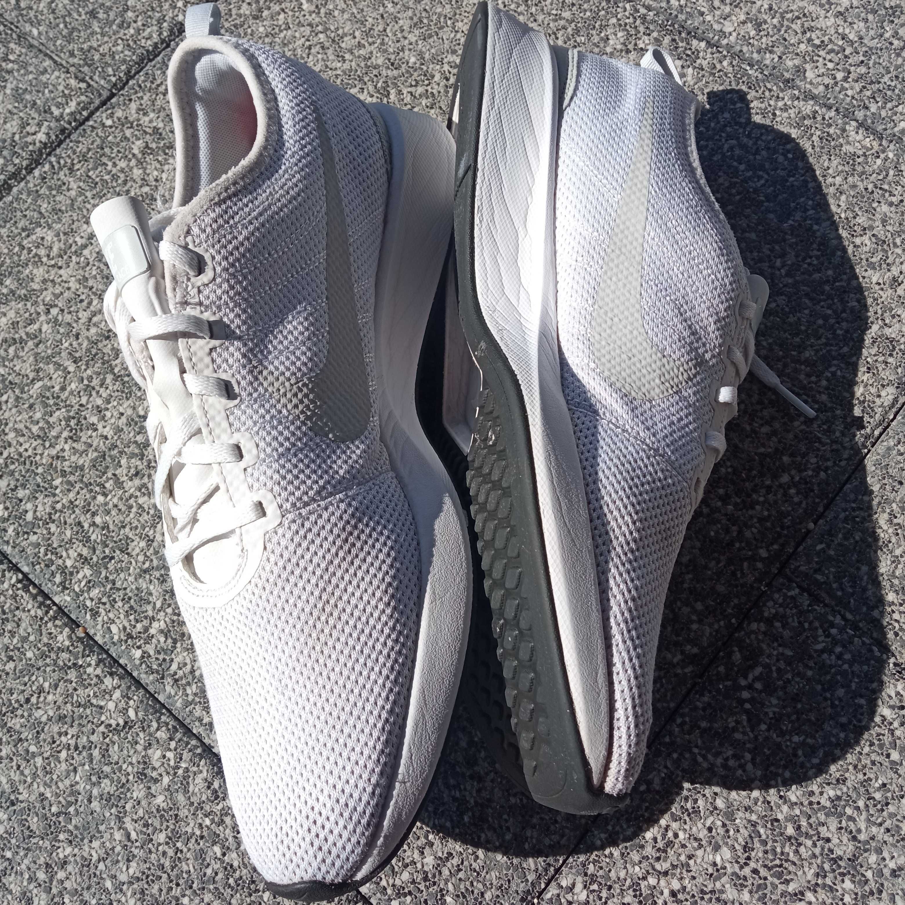 Nike Dualtone Racer Sportowe Buty Sneakersy / Tenisówki Męskie Size 46