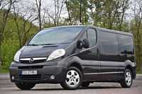 Opel Vivaro 2.0 dci