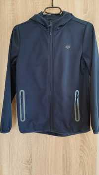 Kurtka softshell 4F - rozmiar 152