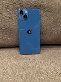 iPhone 13.128gb Neverlock (blue) apple