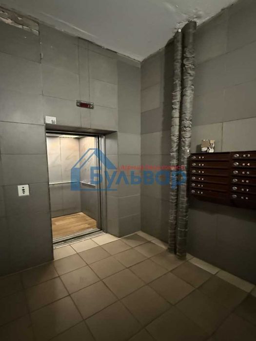 3к квартира, 64 м2, цегла, ТЕПЛОЛІЧИЛЬНИК, зуп.Фурманова