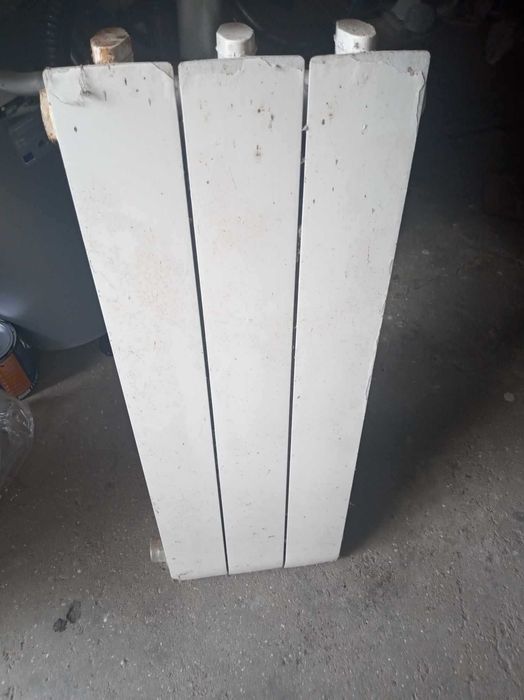 radiador de água para aquecimento