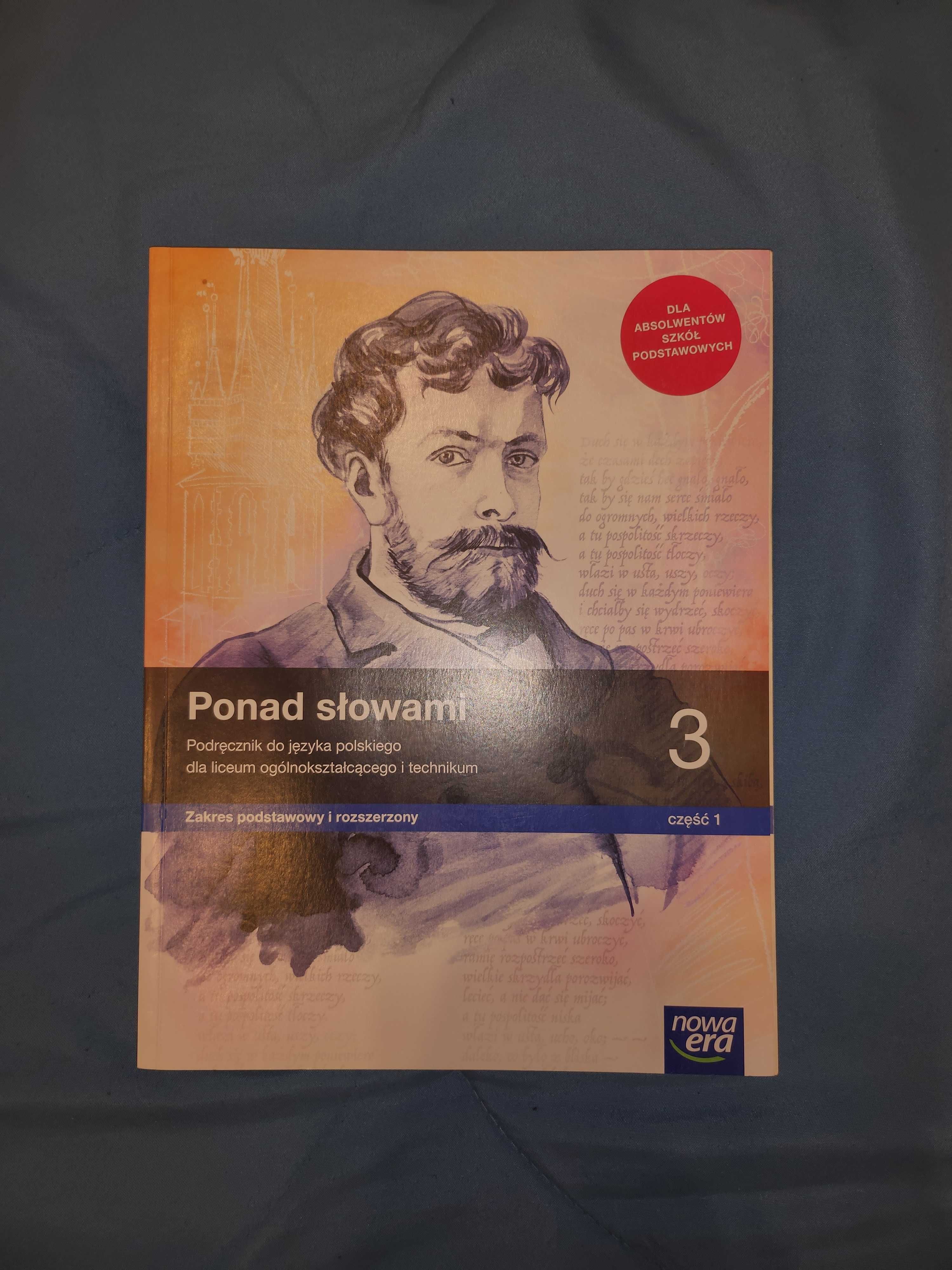 Ponad słowami 3 - część 1
