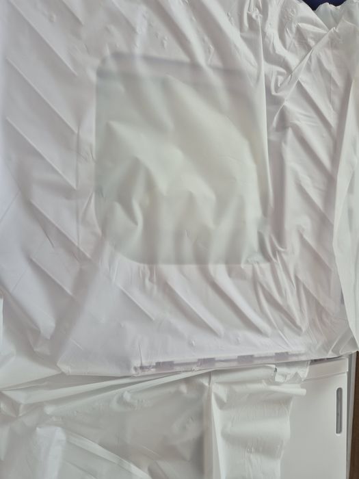 Zestaw do montażu prześcieradeł