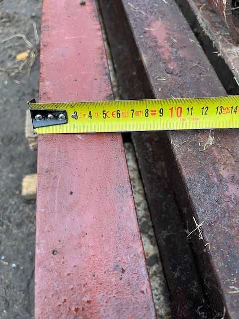 Dwuteownik - sprzedam