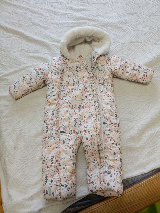Комбінезон дитячий 12-18 місяців