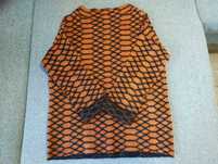 Sweter solar 36 nowiutki