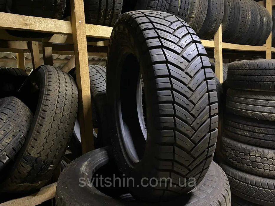 Розпаровки 185/75R16C в асортименті Літо Зима Всесезонні нові/бв