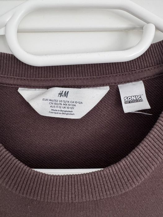 Фірмові речі для хлопця