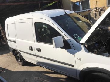 Opel combo 1.7 DCDI