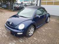 Volkswagen New Beetle * kabrio