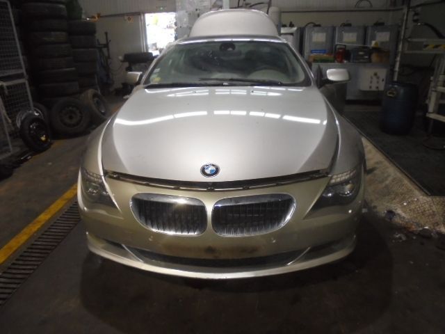 Carro MOT: M57D30 306D5 CXVEL XFS 241006 BMW E63 2025 635D 3.0D 286CV 2P CINZA GASOLEO